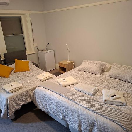 The Bend Abode Motel Tailem Bend Room photo