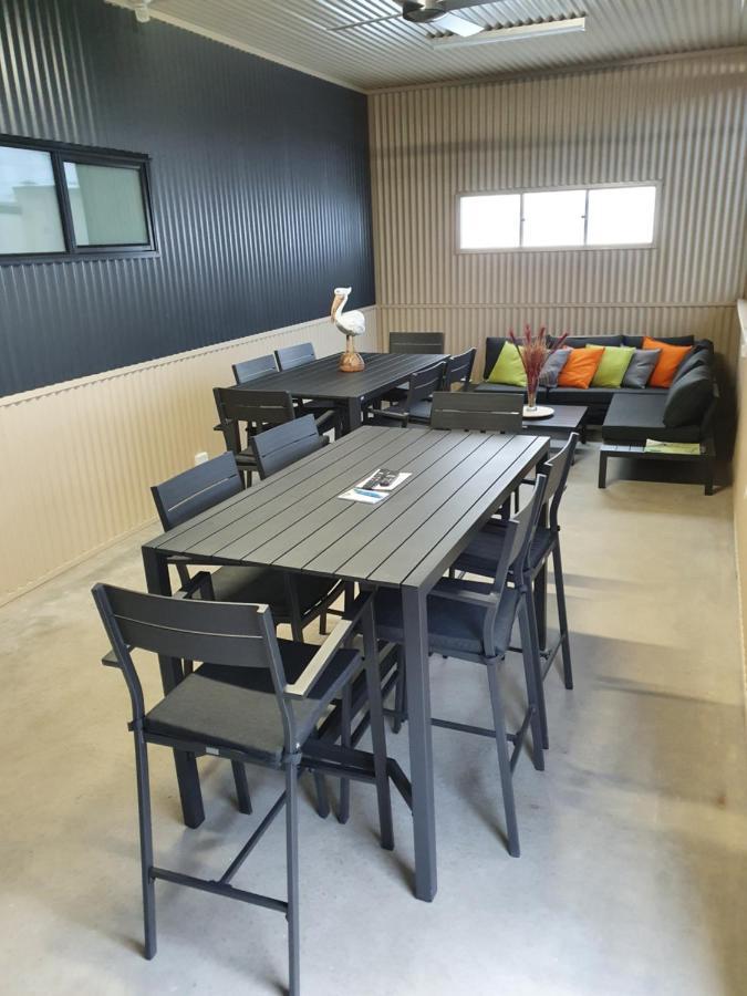 The Bend Abode Motel Tailem Bend Exterior photo