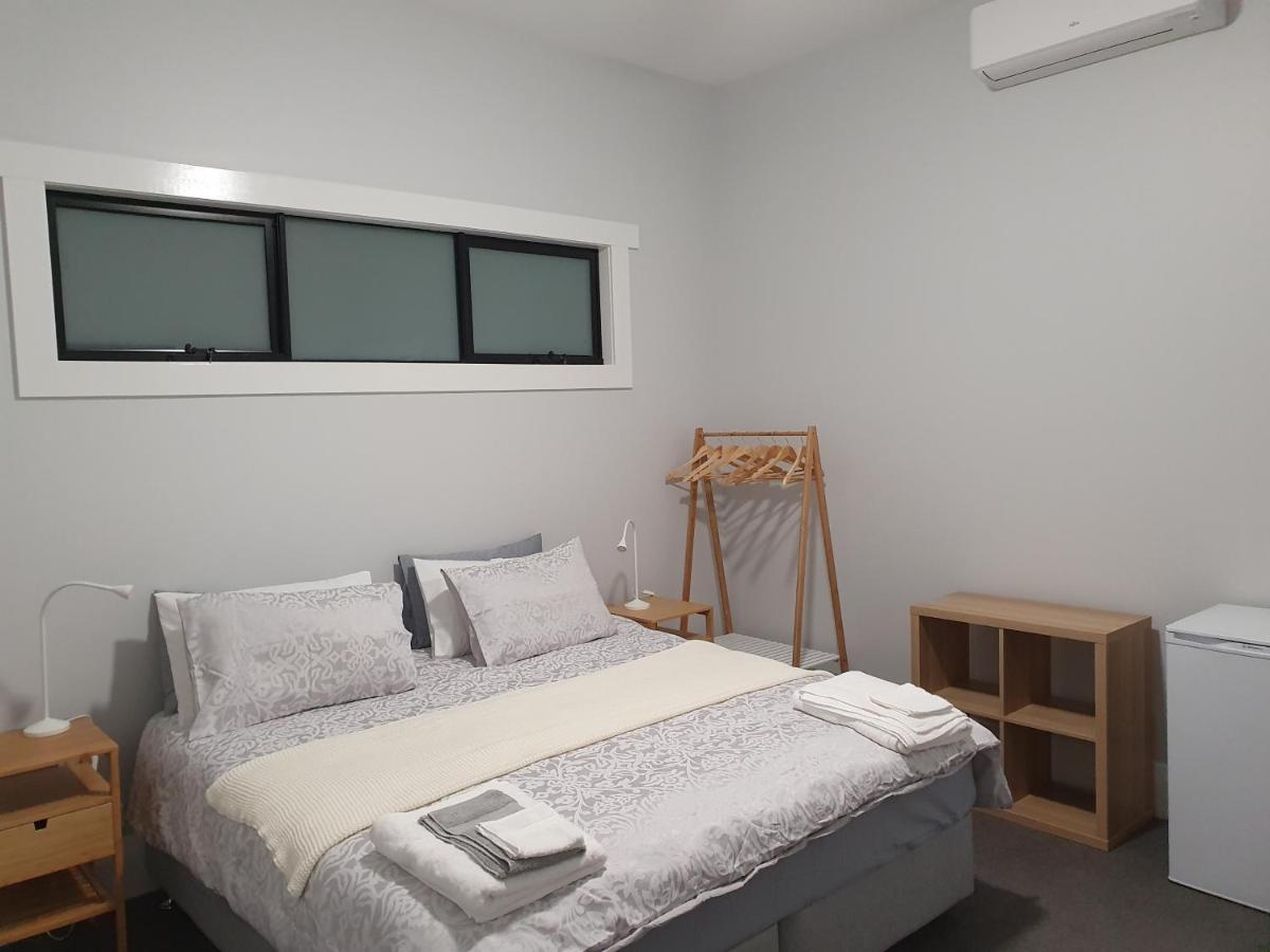 The Bend Abode Motel Tailem Bend Exterior photo
